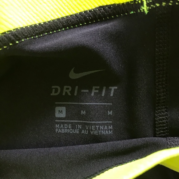 Nike athletic shorts - Picture 2 of 2